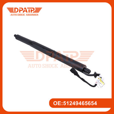 Podnośnik podnośnika wsparcia podnośnik tylny dla BMW X2 F39 51249465654