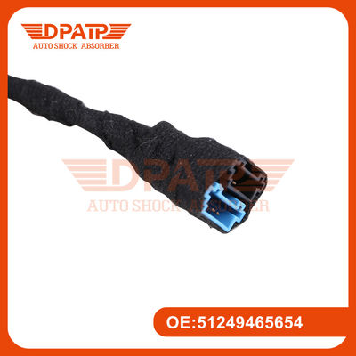 Podnośnik podnośnika wsparcia podnośnik tylny dla BMW X2 F39 51249465654