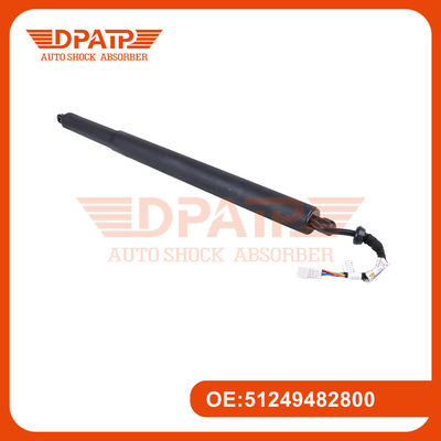 Z tyłu w lewo w prawo 51249482800 Łańcuch podnośnik skrzynia elektryczna dla BMW X5 G05