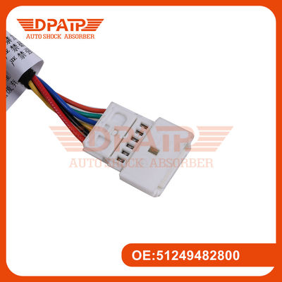 Z tyłu w lewo w prawo 51249482800 Łańcuch podnośnik skrzynia elektryczna dla BMW X5 G05