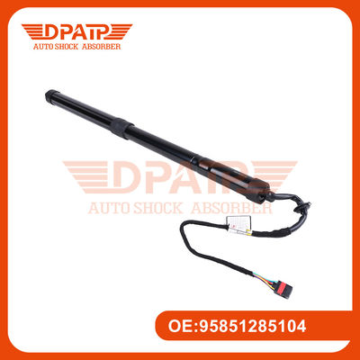 Z tyłu lewy lub prawy tylny klamek elektryczny 95851285104 dla Porsche Cayenne