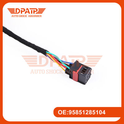 Z tyłu lewy lub prawy tylny klamek elektryczny 95851285104 dla Porsche Cayenne