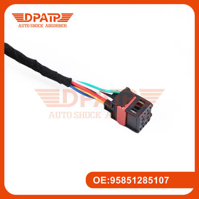 Podnośnik skrzynki silnikowej 95851285107 dla samochodu Porsche Cayenne Elektryczny podnośnik skrzynki