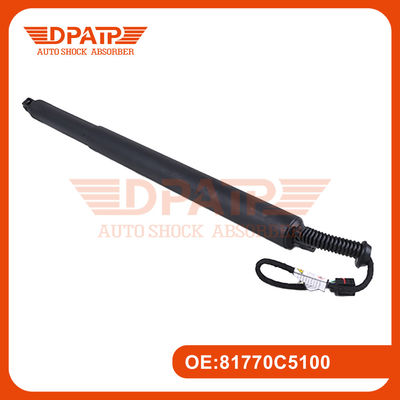 81770C5100 Lewa tylna brama tylna Power Lift wspiera Power Opener dla Hyundai Sorento/16-19