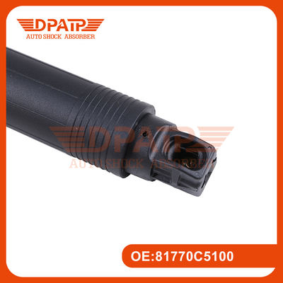 81770C5100 Lewa tylna brama tylna Power Lift wspiera Power Opener dla Hyundai Sorento/16-19