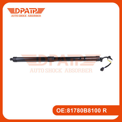 81780B8100 Automatyczny podnośnik Hyundai Santa Fe 2013-2016 81771B8100