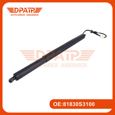 81830S3100 tylna brama elektryczna Hyundai Santa Fe 81840S3100 brama automatyczna