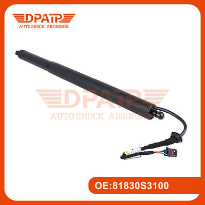 81830S3100 tylna brama elektryczna Hyundai Santa Fe 81840S3100 brama automatyczna