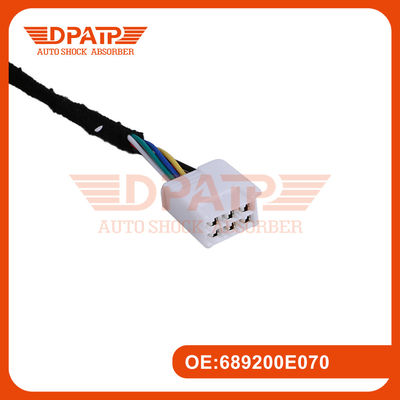 2022 Toyota Harrier Auto Otwieracz tylnej bramy 689200E070 689100E120