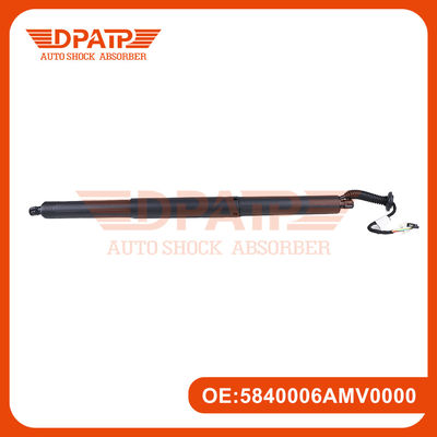 5840006AMV0000 Elektryczny podnośnik tylnej bramy wsparcie dla Trumpchi GM8