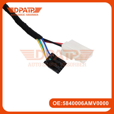 5840006AMV0000 Elektryczny podnośnik tylnej bramy wsparcie dla Trumpchi GM8