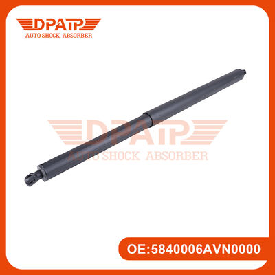 Pojazd z silnikiem z tyłu do Aion Y-A20 5840006AVN0000 5840007AVN0000