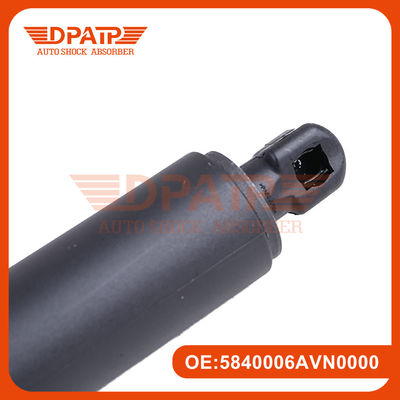 Pojazd z silnikiem z tyłu do Aion Y-A20 5840006AVN0000 5840007AVN0000