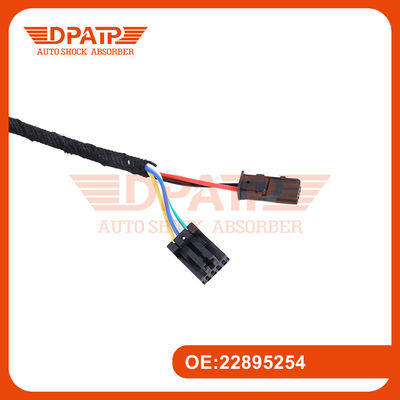 Wylot elektryczny 22895254 W lewo i w prawo dla Buicka Envision