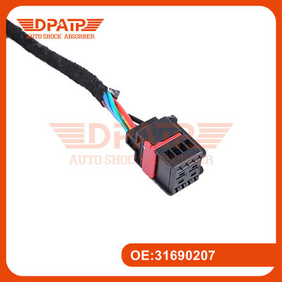 Z tyłu elektryczny podnośnik wspierający gazowy sprężynowy tylna brama 31690207 31385799 dla Volvo S90