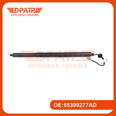 Wsparcie podnośnika tylnej bramy 55399277AD dla Jeep Cherokee
