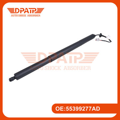 Wsparcie podnośnika tylnej bramy 55399277AD dla Jeep Cherokee