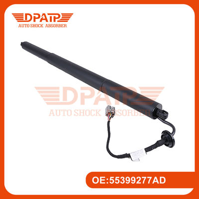 Wsparcie podnośnika tylnej bramy 55399277AD dla Jeep Cherokee