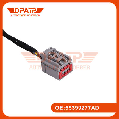 Wsparcie podnośnika tylnej bramy 55399277AD dla Jeep Cherokee