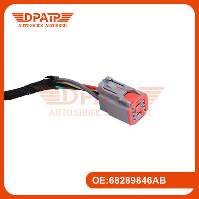 Pojemność elektryczna tylnej szyby 68289846AB Efektywność energetyczna dla Jeep Cherokee