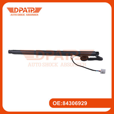 Cadillac Escalade tylna siła podnośnik drzwi wsparcie 84306929 elektryczny tylny drzwi