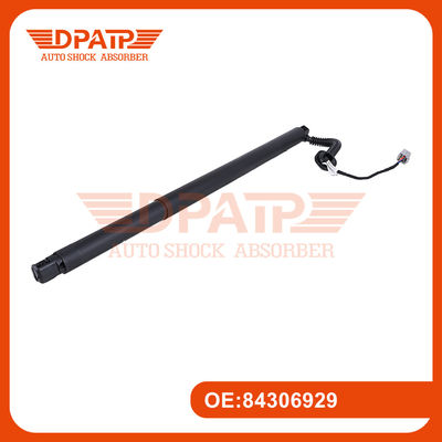 Cadillac Escalade tylna siła podnośnik drzwi wsparcie 84306929 elektryczny tylny drzwi