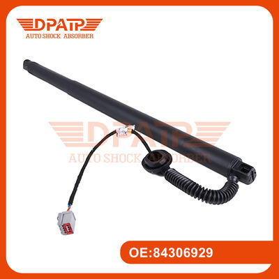 Cadillac Escalade tylna siła podnośnik drzwi wsparcie 84306929 elektryczny tylny drzwi