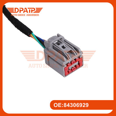 Cadillac Escalade tylna siła podnośnik drzwi wsparcie 84306929 elektryczny tylny drzwi
