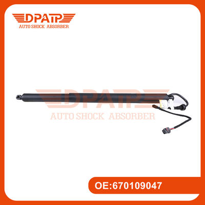 Maserati Levante tylny właz power lift 670109048 670109047 części samochodowe power liftgate