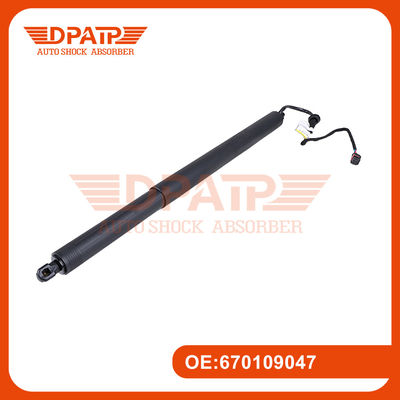 Maserati Levante tylny właz power lift 670109048 670109047 części samochodowe power liftgate
