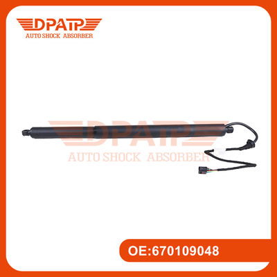670109048 670109047 Elektryczny aktuator tylnej szyby dla Levante Maserati