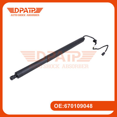 670109048 670109047 Elektryczny aktuator tylnej szyby dla Levante Maserati