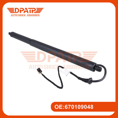 670109048 670109047 Elektryczny aktuator tylnej szyby dla Levante Maserati