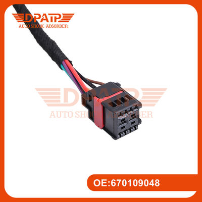 670109048 670109047 Elektryczny aktuator tylnej szyby dla Levante Maserati