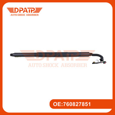 Podprzęg z wbudowanym silnikiem dla Volkswagena Touareg 760827851 760827851C