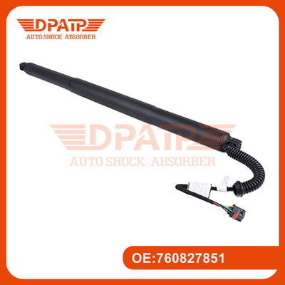 Podprzęg z wbudowanym silnikiem dla Volkswagena Touareg 760827851 760827851C