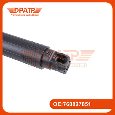 Podprzęg z wbudowanym silnikiem dla Volkswagena Touareg 760827851 760827851C