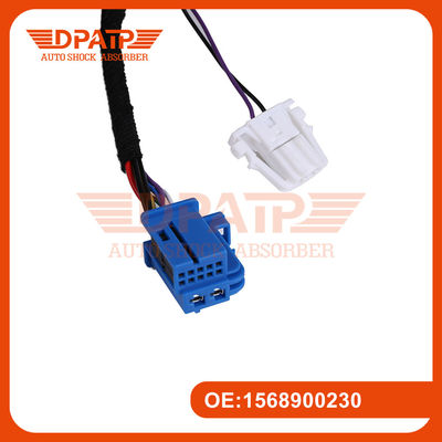 1568900230 Auto Elektryczny Amortyzator Strut Motorized Strut Dla Benz 156