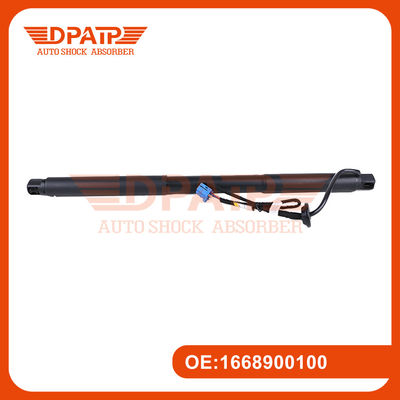 Podnośnik silnikowy bagażnika samochodowego dla 1668900100 1669803764 Mercedes-Benz GL W166