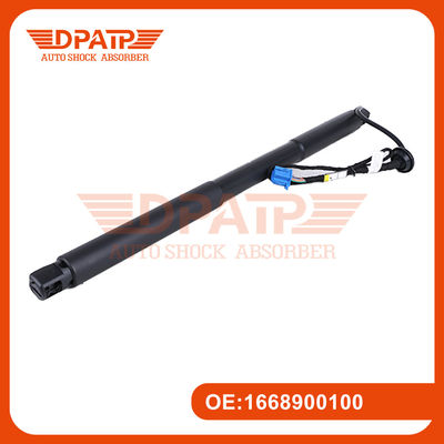 Podnośnik silnikowy bagażnika samochodowego dla 1668900100 1669803764 Mercedes-Benz GL W166