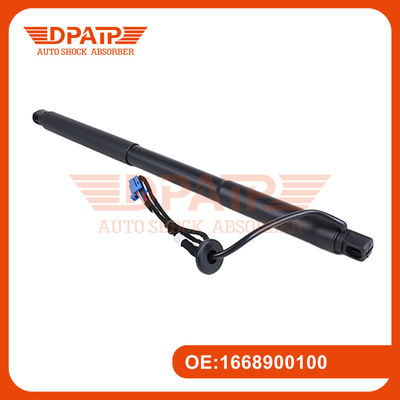 Podnośnik silnikowy bagażnika samochodowego dla 1668900100 1669803764 Mercedes-Benz GL W166