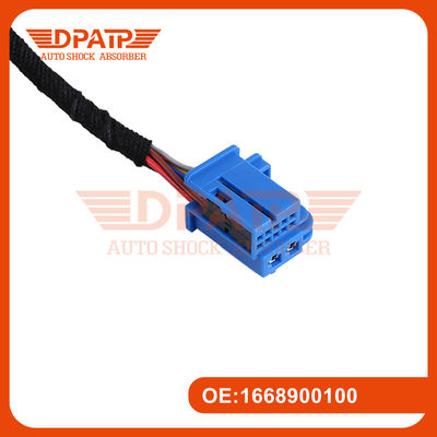 Auto Electric Tailgate Lift 1668900100 dla Benz 166 Amercia dla tylnej szyby