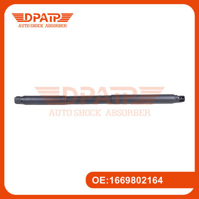 1669802164 Lewy tylny elektryczny amortyzator BENZ 166