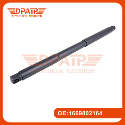 1669802164 Lewy tylny elektryczny amortyzator BENZ 166