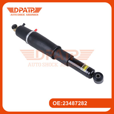 23487282 zawieszenie powietrzne wstrząs tylny lewy i prawy Cadillac Escalade 04-13