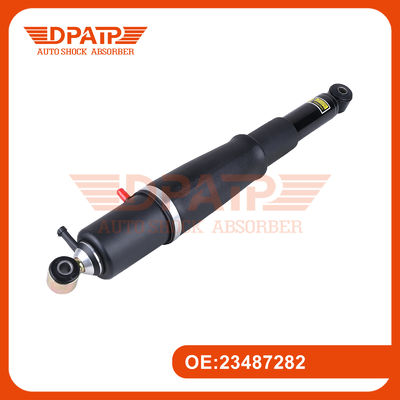 23487282 zawieszenie powietrzne wstrząs tylny lewy i prawy Cadillac Escalade 04-13