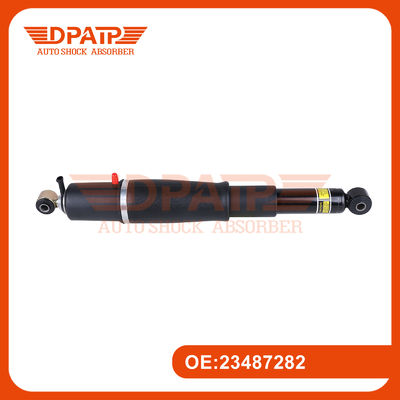23487282 zawieszenie powietrzne wstrząs tylny lewy i prawy Cadillac Escalade 04-13