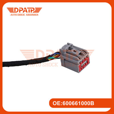 600661000B Elektryczne tylne drzwi podnośniki tylne prawe dla Tesla S
