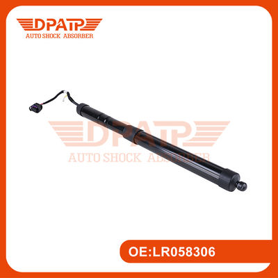Podnoszenie silnikowe tylnej szyby wspiera LR058306 dla Land Rover Range Rover Electric Trunk Lift