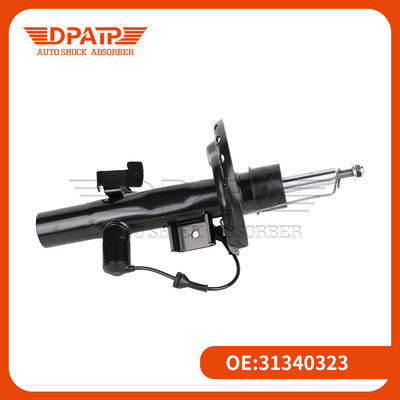 Przedni lewy prawy amortyzator dla Volvo XC60 31340323 31340322